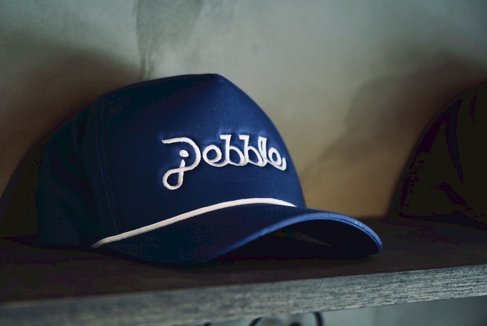 Good enough skateboard illustrated design