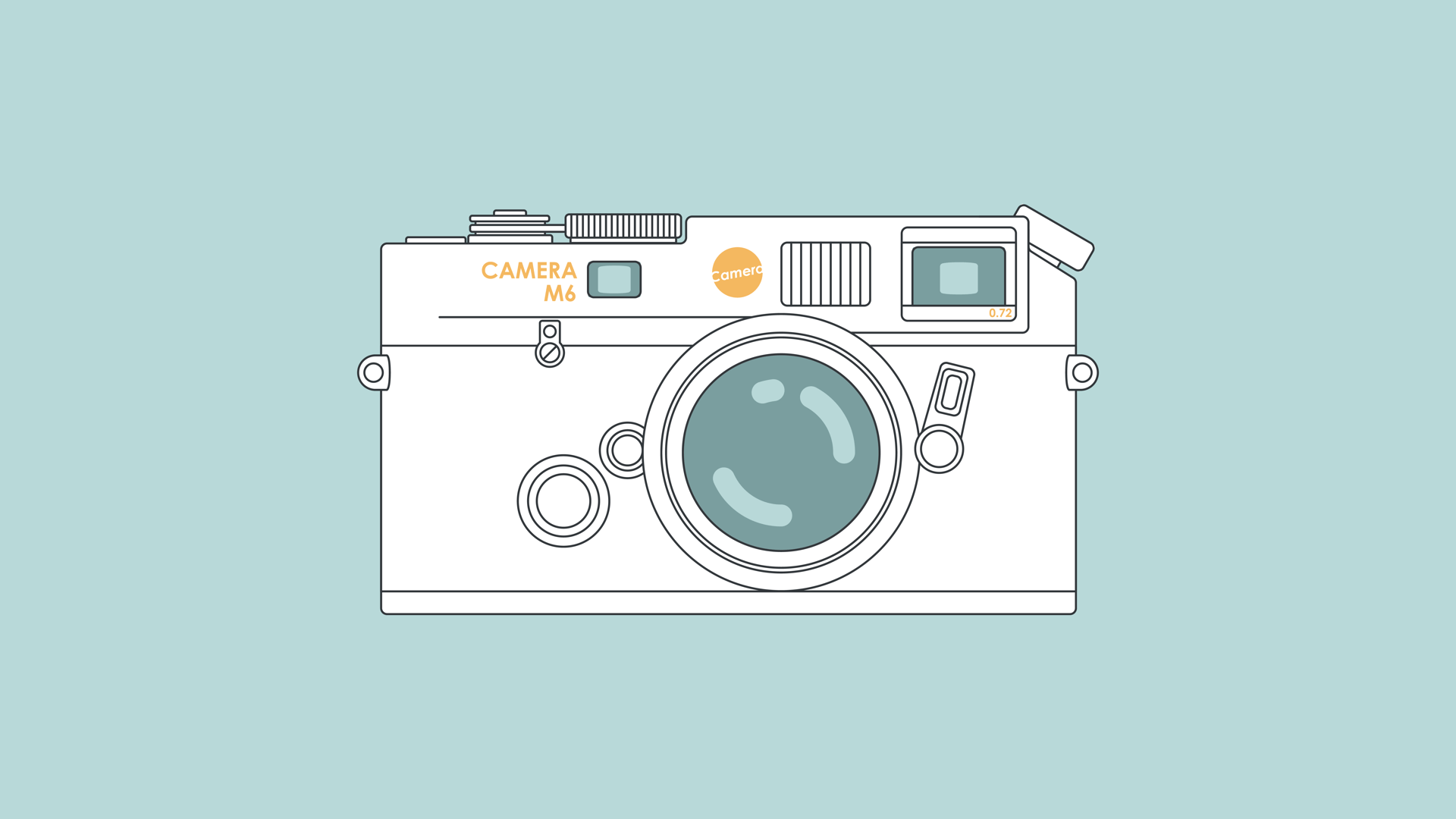 Good enough skateboard illustrated design