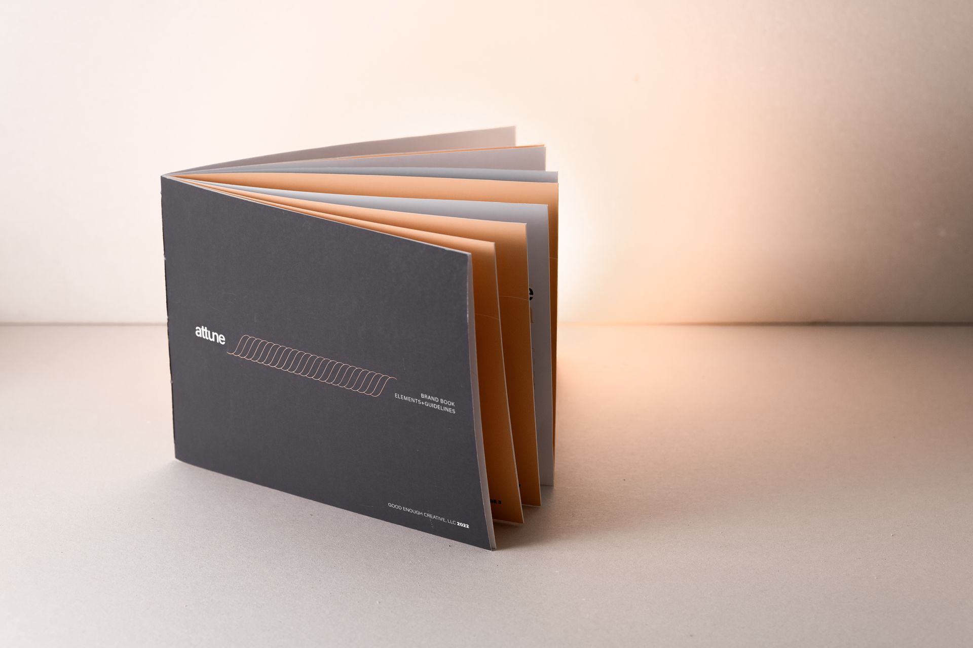 Good enough skateboard illustrated design