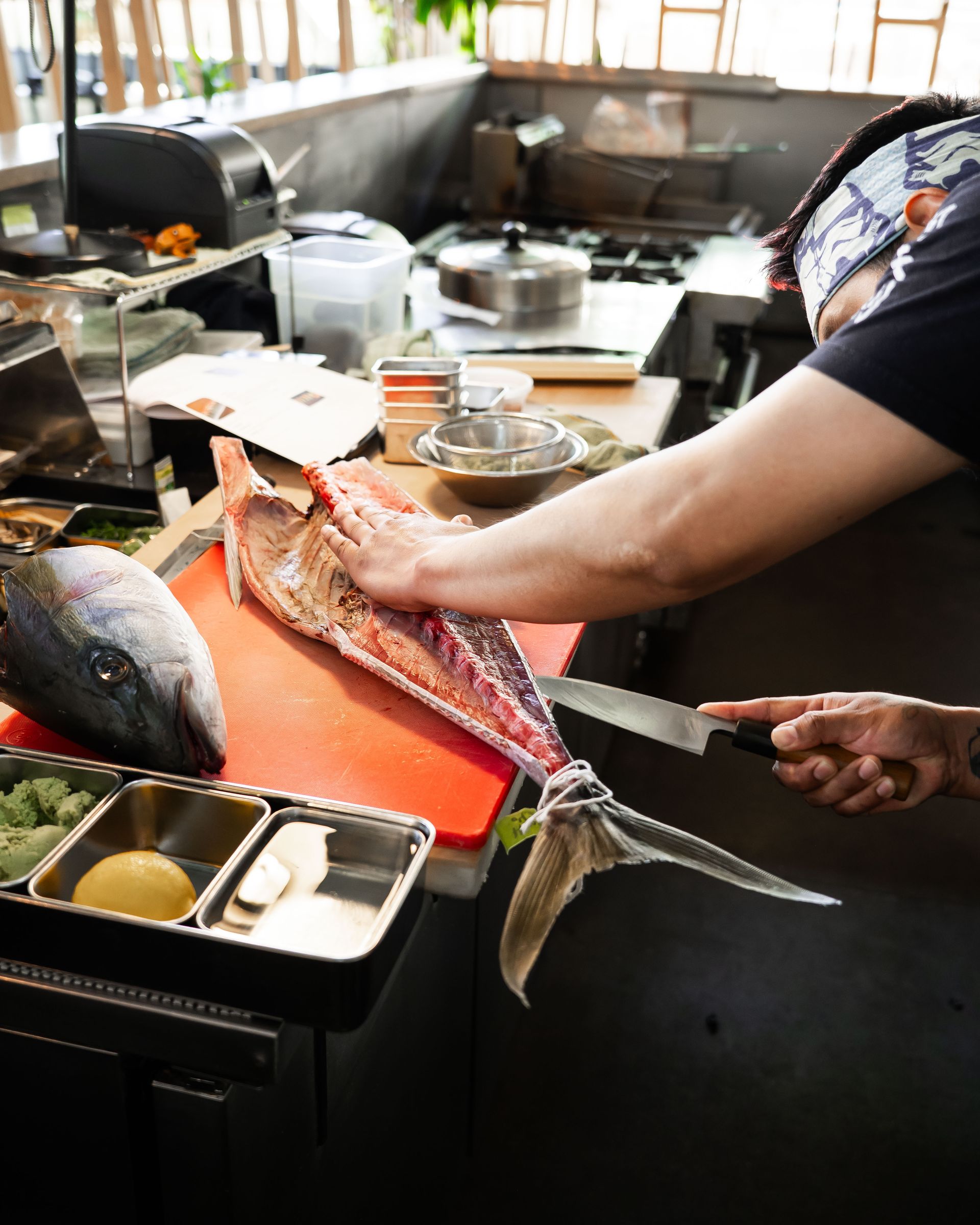 Good enough skateboard illustrated design