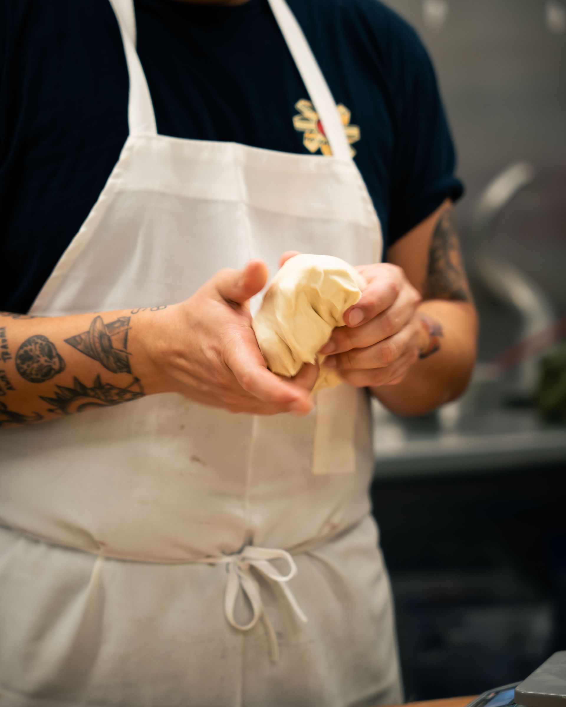 Good enough skateboard illustrated design